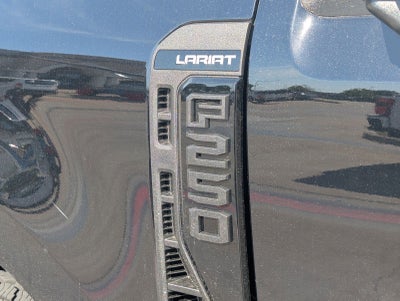 2026 Ford F-250SD F-250® Lariat®