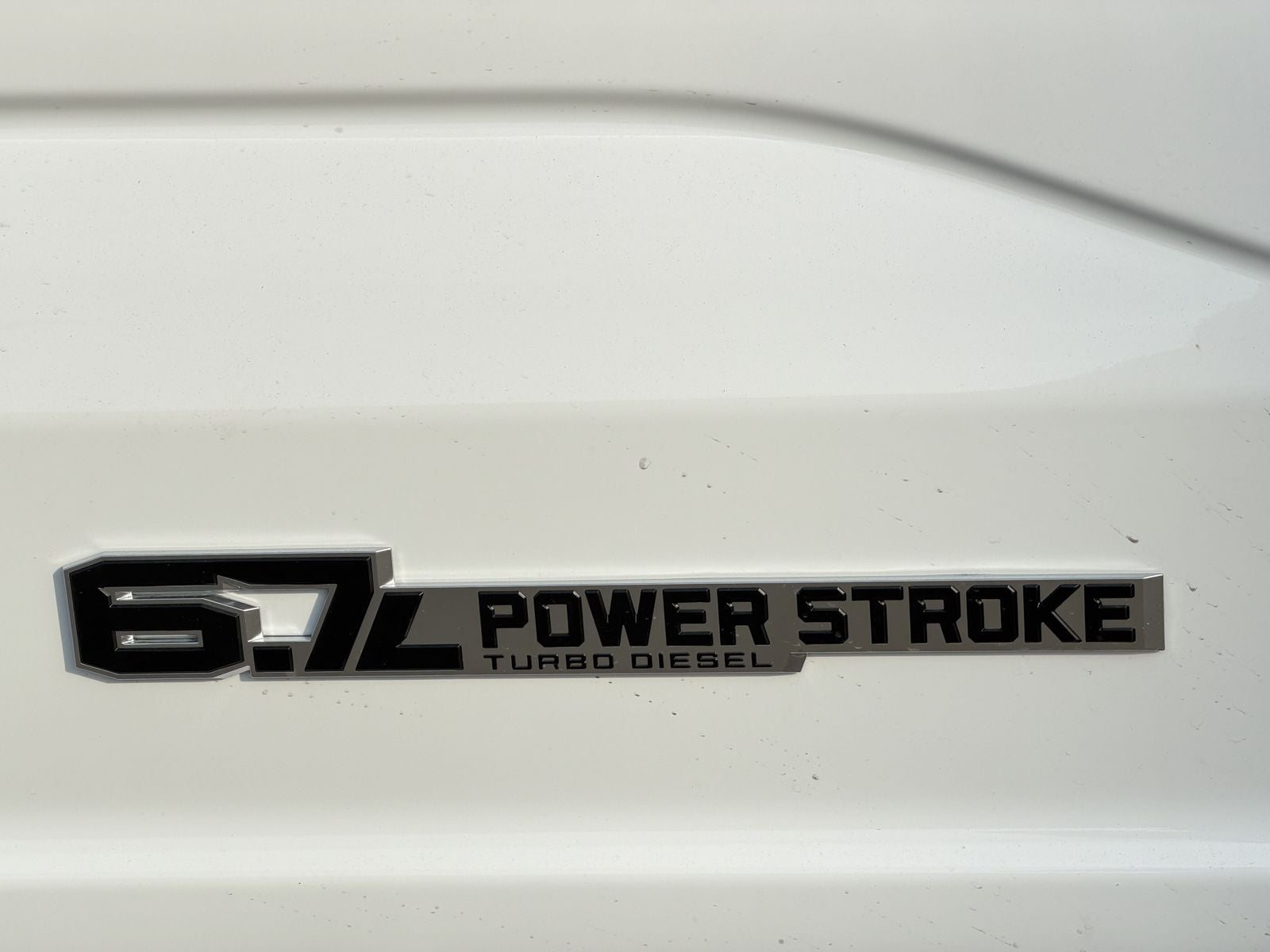 2026 Ford F-250SD F-250® XLT