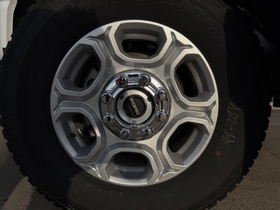 2026 Ford F-250SD F-250® XLT