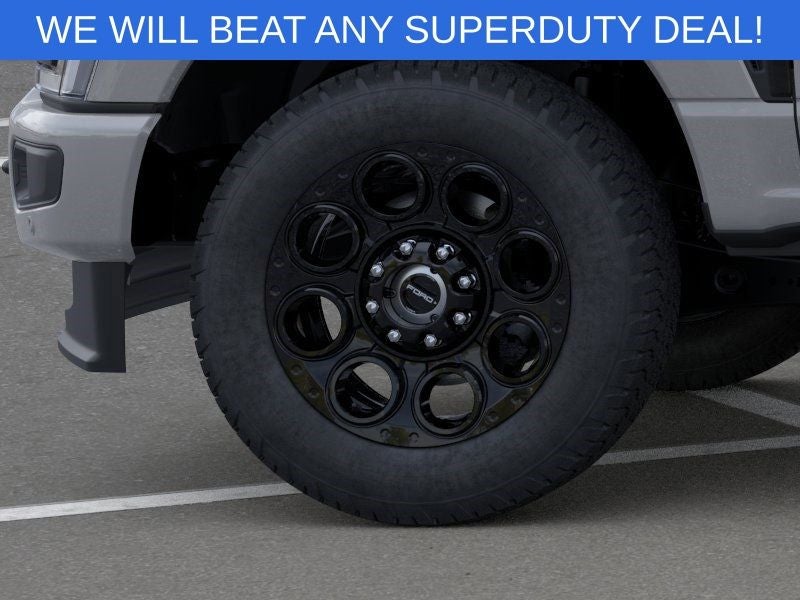2026 Ford F-250SD F-250® Lariat®
