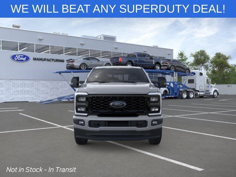 2026 Ford F-250SD F-250® Lariat®
