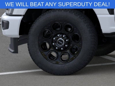 2026 Ford F-250SD F-250® Lariat®