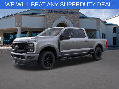2026 Ford F-250SD F-250® Lariat®