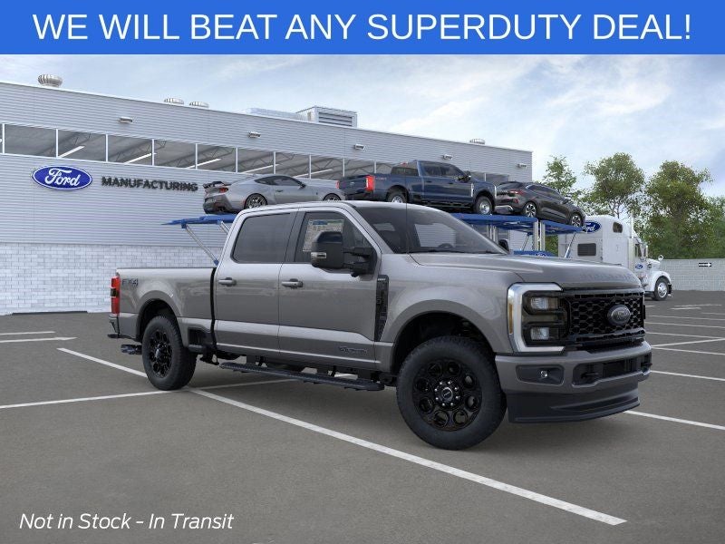 2026 Ford F-250SD F-250® Lariat®