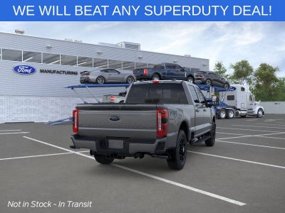 2026 Ford F-250SD F-250® Lariat®