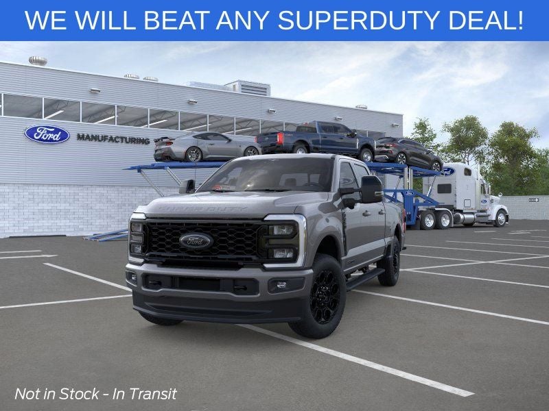 2026 Ford F-250SD F-250® Lariat®