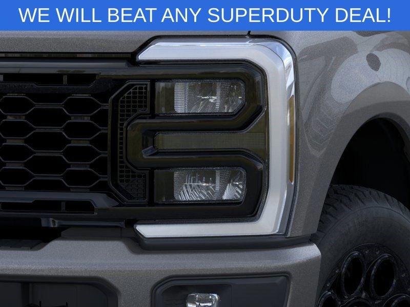 2026 Ford F-250SD F-250® Lariat®