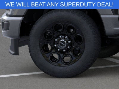 2026 Ford F-250SD F-250® Lariat®