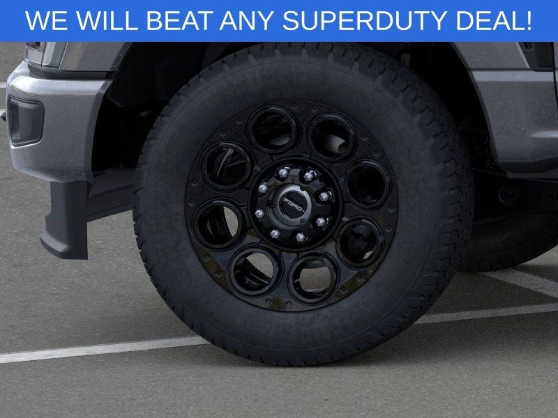 2026 Ford F-250SD F-250® Lariat®