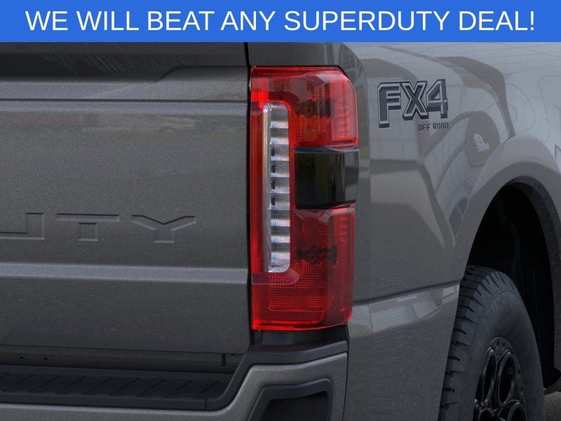 2026 Ford F-250SD F-250® Lariat®