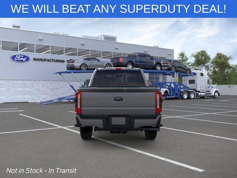 2026 Ford F-250SD F-250® Lariat®