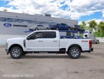 2026 Ford F-250SD Fleet