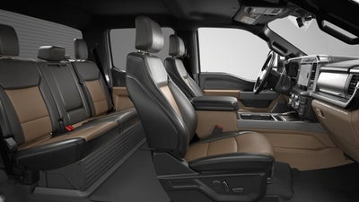 2026 Ford F-250SD Fleet