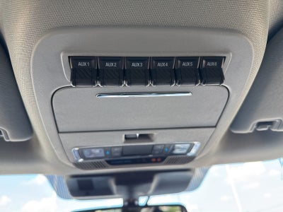 2024 Ford F-250SD F-250® Lariat®