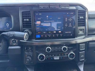 2024 Ford F-250SD F-250® Lariat®