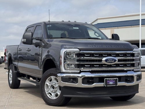 2026 Ford F-250SD F-250® XLT