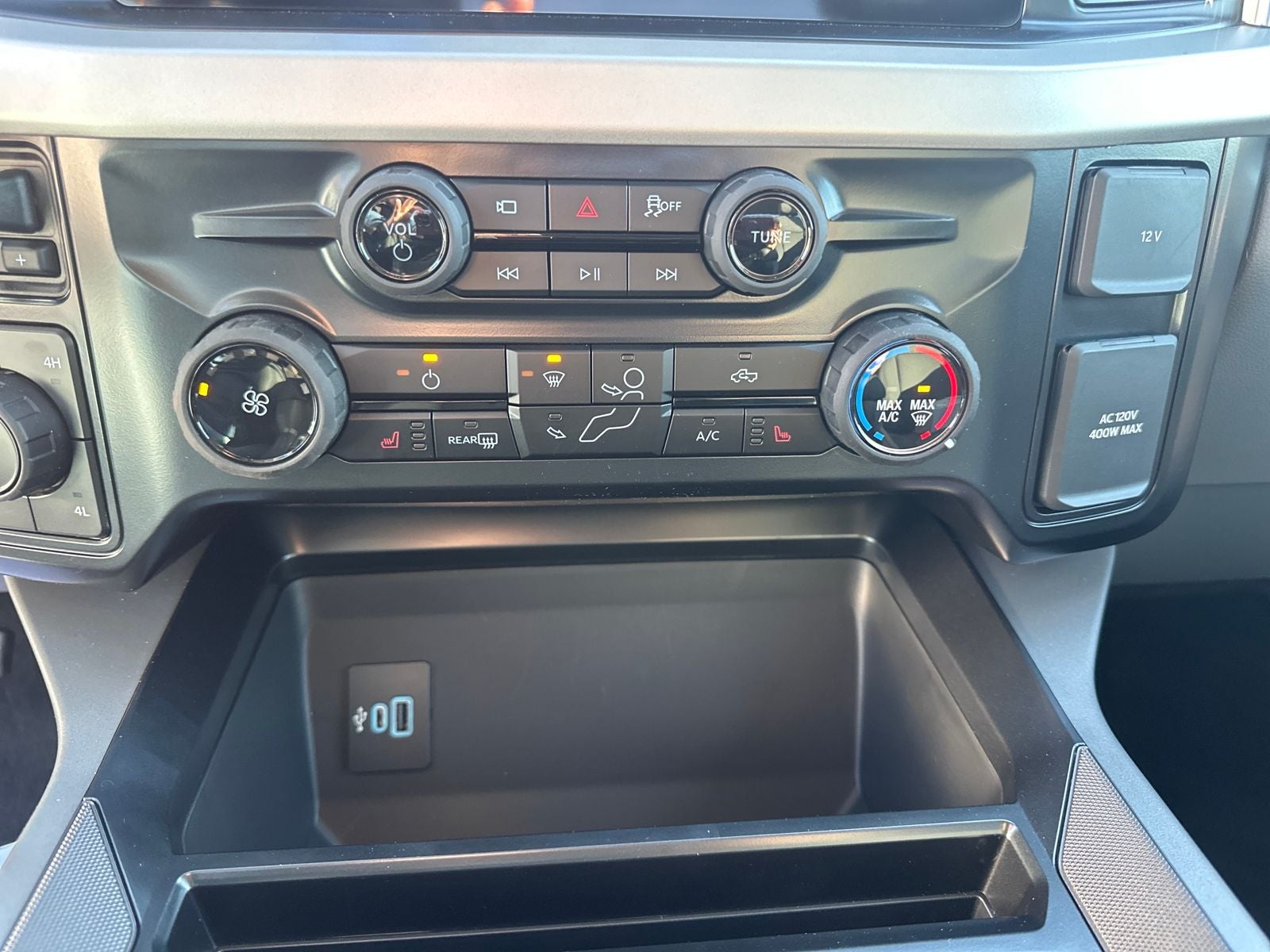 2026 Ford F-250SD F-250® XLT