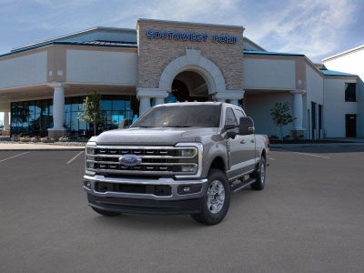 2026 Ford F-250SD F-250® XLT