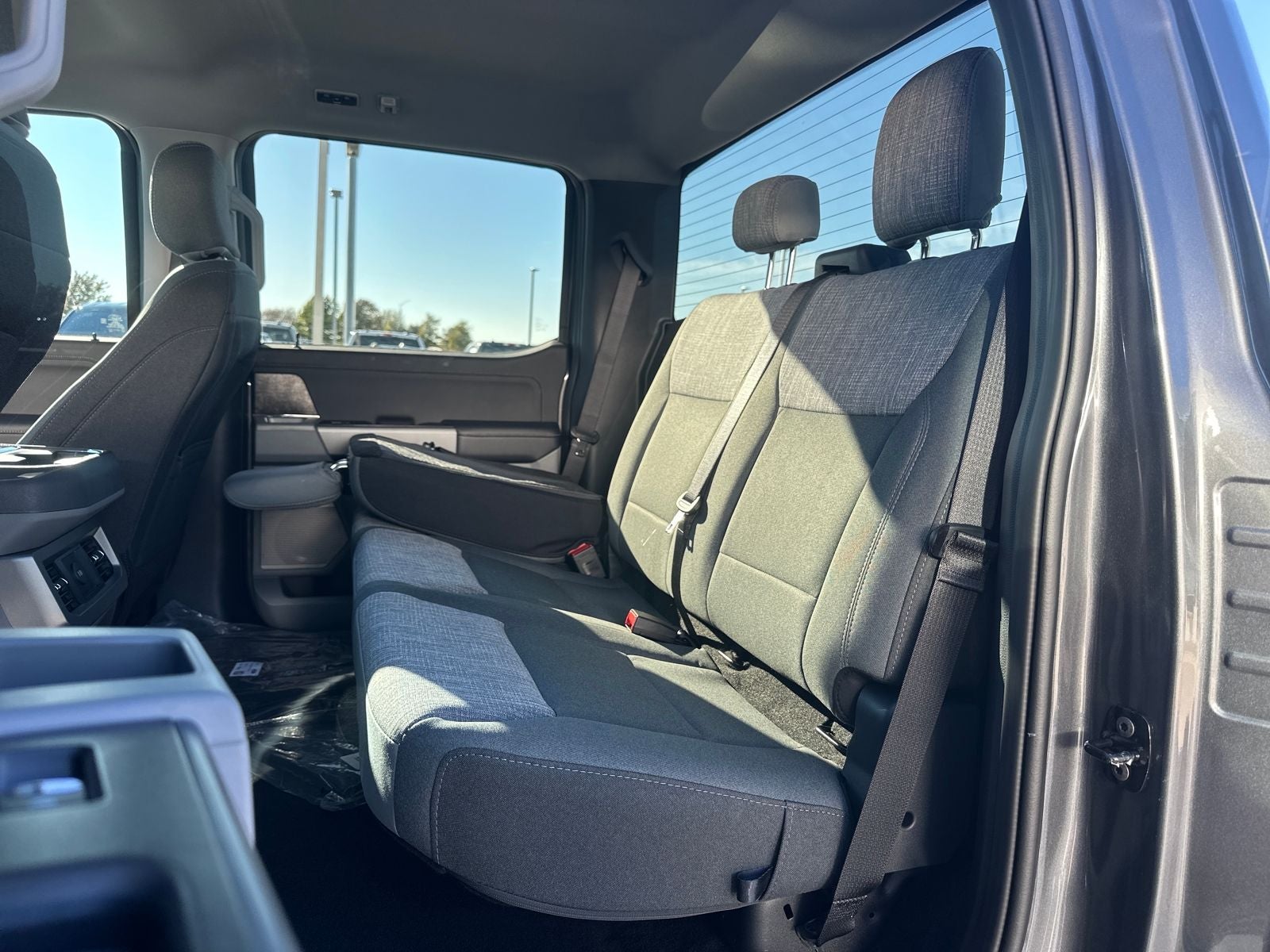 2026 Ford F-250SD F-250® XLT