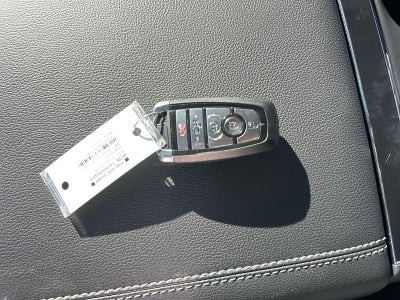 2026 Ford F-250SD F-250® XLT