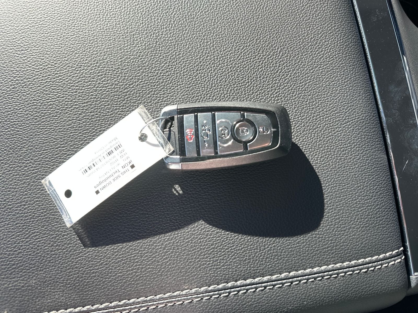 2026 Ford F-250SD F-250® XLT