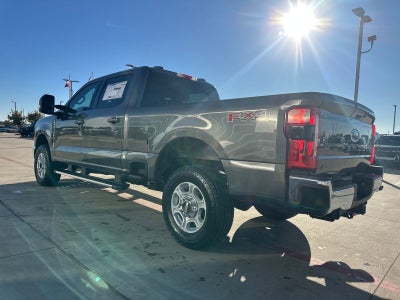2026 Ford F-250SD F-250® XLT