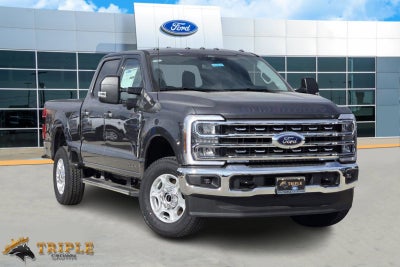 2026 Ford F-250SD F-250® XLT