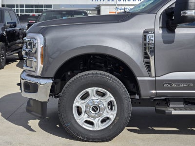 2026 Ford F-250SD F-250® XLT