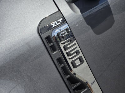 2026 Ford F-250SD F-250® XLT