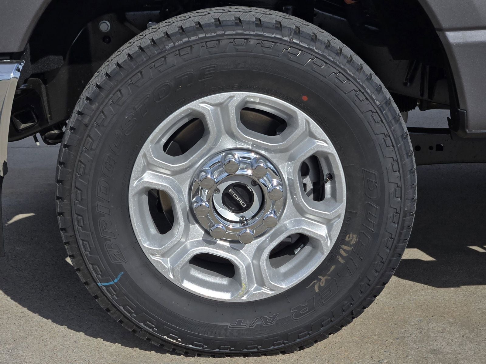 2026 Ford F-250SD F-250® XLT