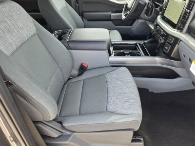 2026 Ford F-250SD F-250® XLT