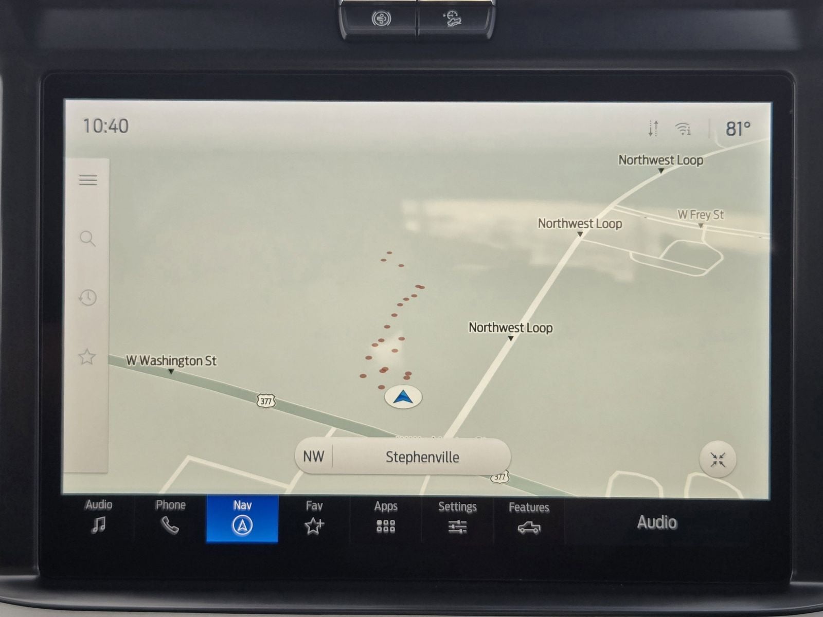 2026 Ford F-250SD F-250® XLT