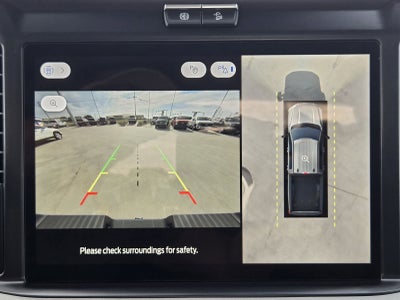 2026 Ford F-250SD F-250® XLT