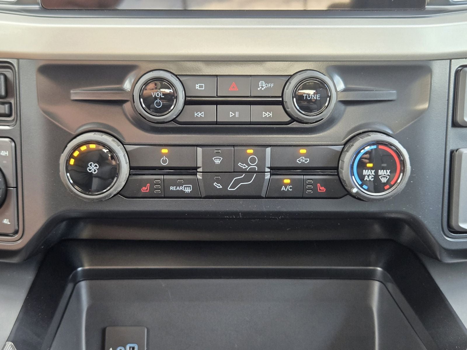 2026 Ford F-250SD F-250® XLT