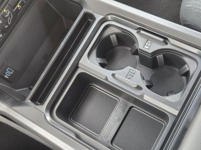 2026 Ford F-250SD F-250® XLT