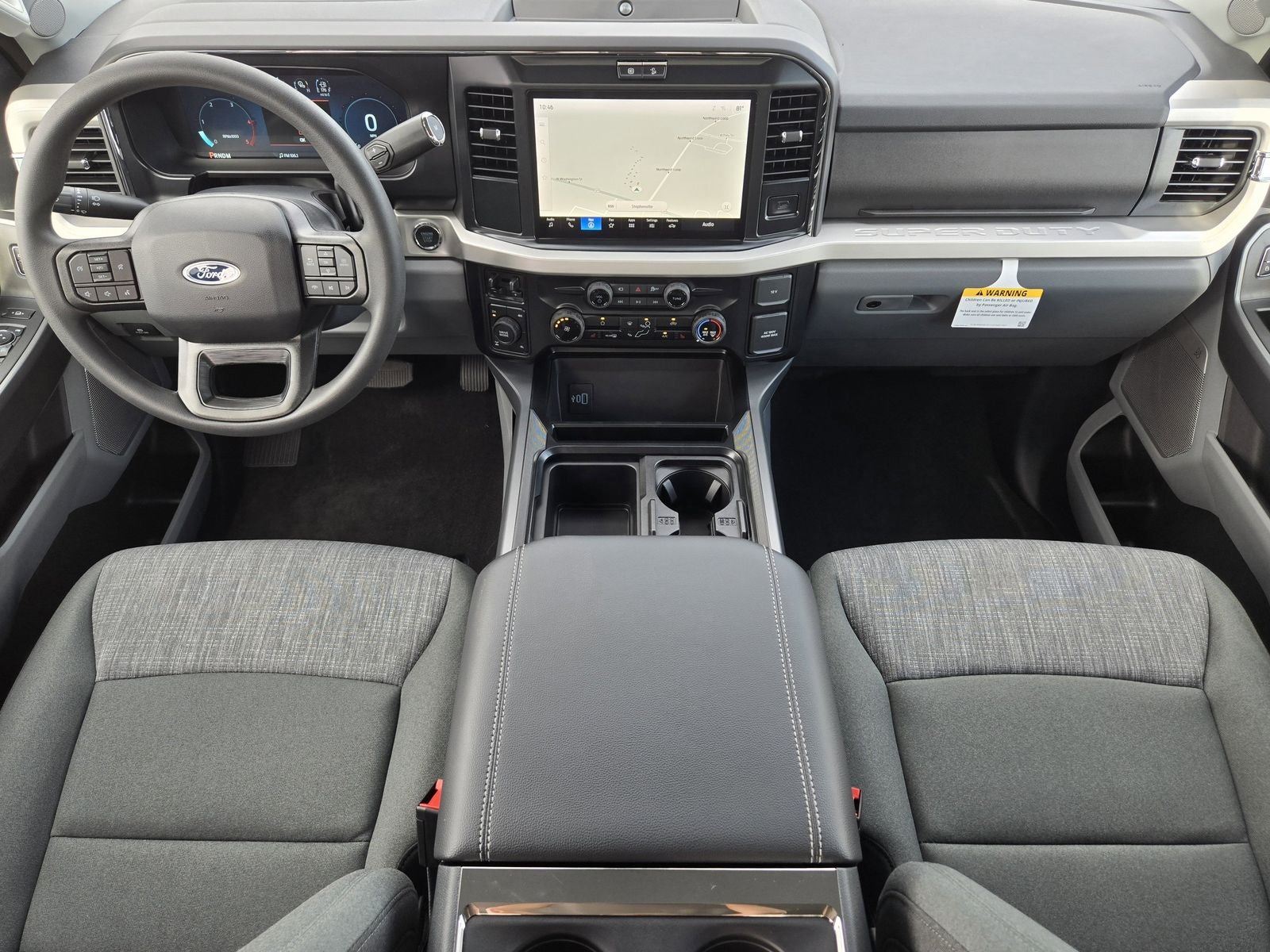 2026 Ford F-250SD F-250® XLT