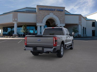 2026 Ford F-250SD F-250® XLT