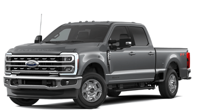 2026 Ford F-250SD F-250® XLT