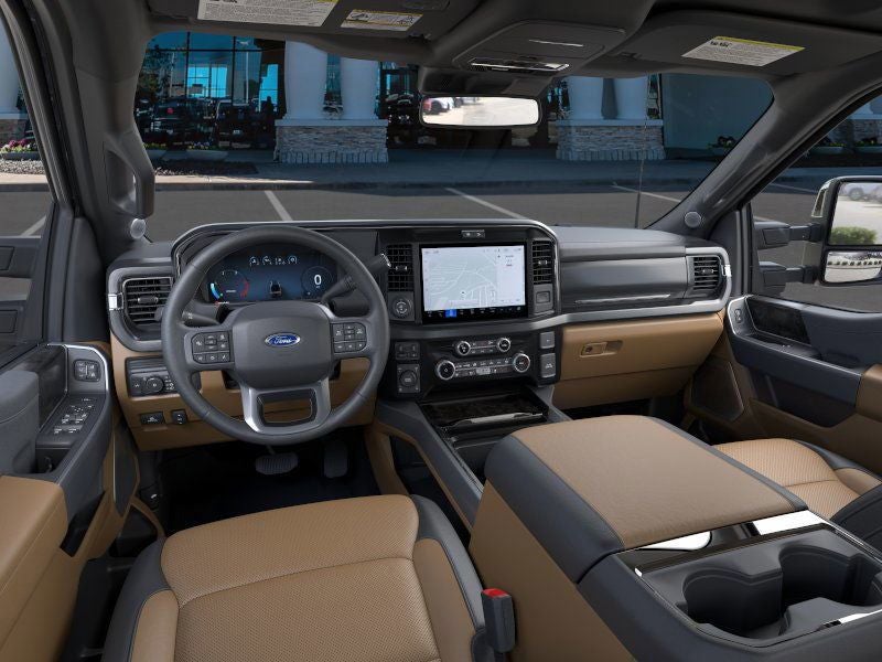 2026 Ford F-250SD F-250® Lariat®