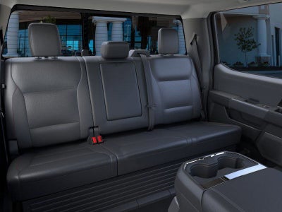 2026 Ford F-250SD F-250® Lariat®