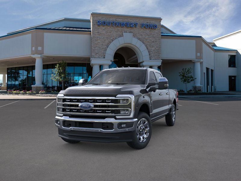 2026 Ford F-250SD F-250® Lariat®
