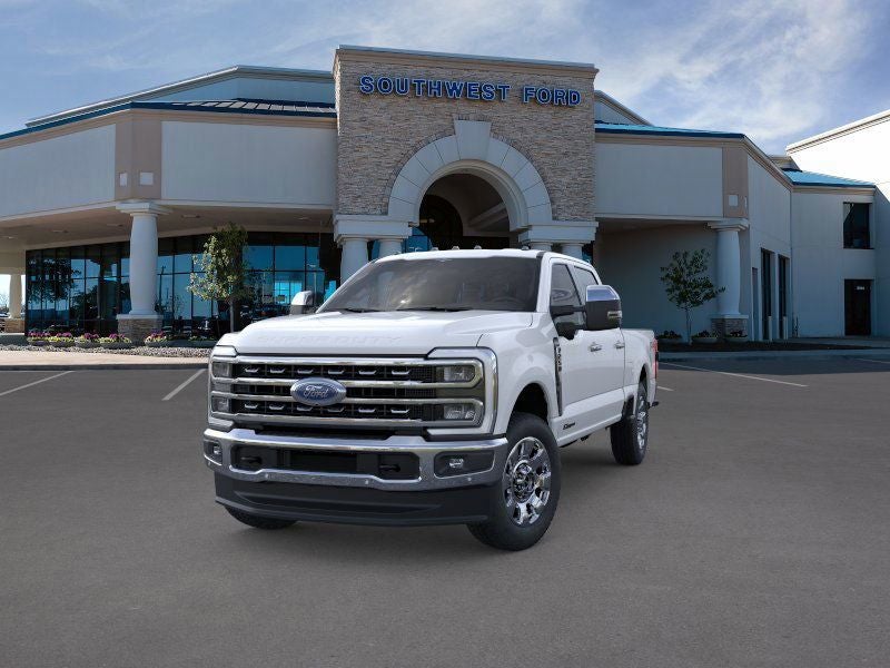 2026 Ford F-250SD F-250® Lariat®