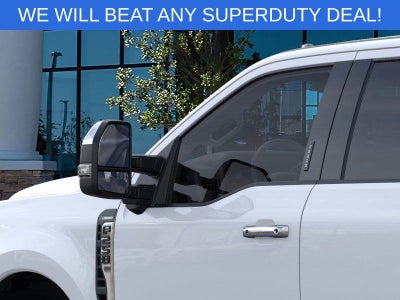 2026 Ford F-250SD F-250® Lariat®