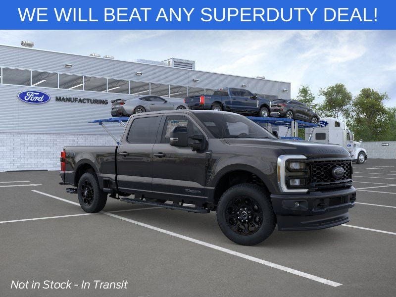 2026 Ford F-250SD F-250® Lariat®