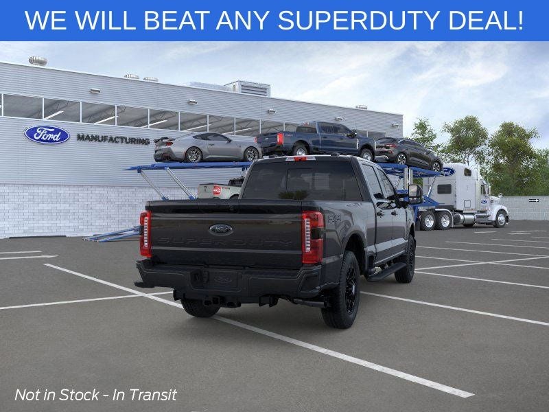 2026 Ford F-250SD F-250® Lariat®