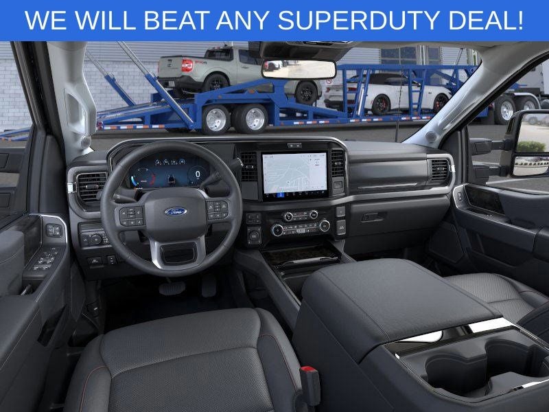 2026 Ford F-250SD F-250® Lariat®