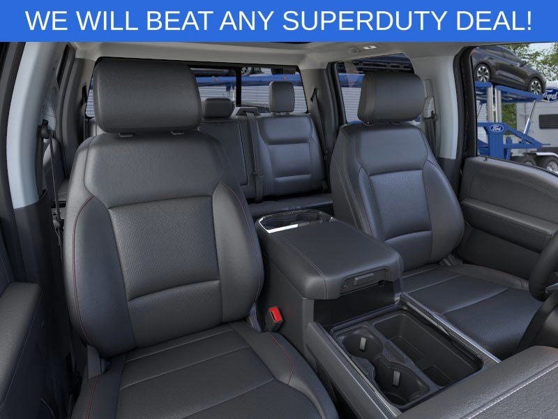 2026 Ford F-250SD F-250® Lariat®