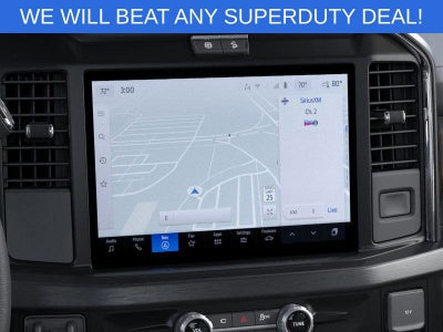 2026 Ford F-250SD F-250® Lariat®