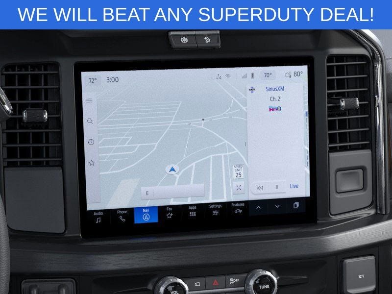 2026 Ford F-250SD F-250® Lariat®