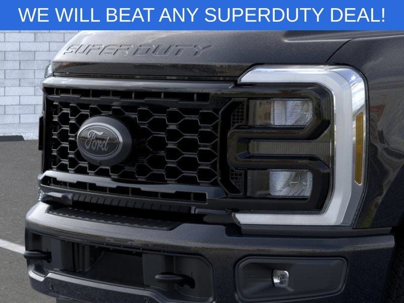 2026 Ford F-250SD F-250® Lariat®